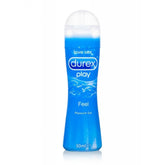 DUREX PLAY FEEL PLEASURE GEL 50ML